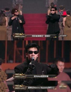 ​《中国新说唱》杨和苏：全面解析其个人资料及家族背景