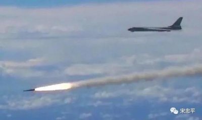 ​解放军南海实弹演练谋求打赢强敌｜最忠平论