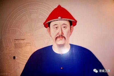 ​清朝“仁政”的成效有几何？