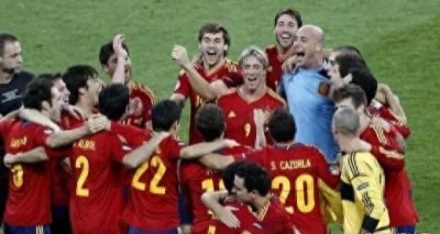 ​瑞典足球：二流国家的伟大之路