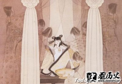 ​上官皇后真的是处女吗？对上官皇后的评价