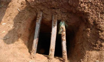 ​说出来你可能都不信，盘点历史上那些奇葩的盗墓贼！