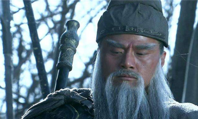 ​正史三国第一虎将是谁 他为什么称之为三国第一虎将
