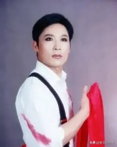 ​越剧巨匠华渭强：从浙艺小子到梅花奖得主的传奇之路！