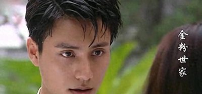 ​好好的陈坤不做，非得做医美，再帅的人也经不起折腾啊