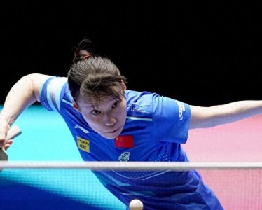 ​乱套了！8强陆续决出，国乒连续2人出局，世界冠军1-3惨败