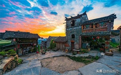 ​广东清远6个最佳旅游景点，清远周边好玩的地方推荐