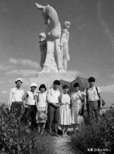 ​让三亚人带你了解不一样的鹿回头