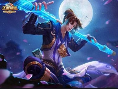 ​王者荣耀：猴子的克星有哪些？会玩这5个英雄，完全可以吊打他！