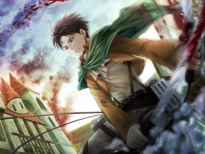 ​推荐几部高质量末世题材动漫，你看过几部？