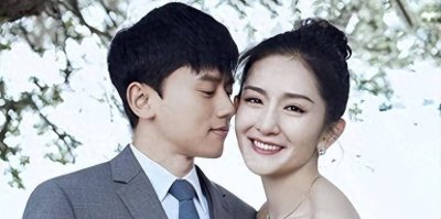 ​张杰谢娜被传婚变，当事人发博回应，5年相恋13年婚姻恩爱依旧