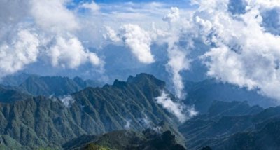 ​2001年，神农架野人出没？多人声称见到野人，三次考察揭开真相