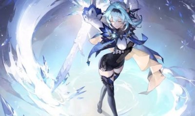 ​绝对领域：神秘，神圣并且二次元