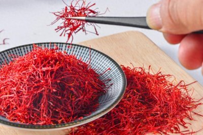 ​藏红花泡水喝出好身体，一周喝几次你真的清楚吗？