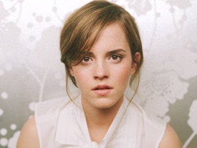 ​艾玛·沃特森