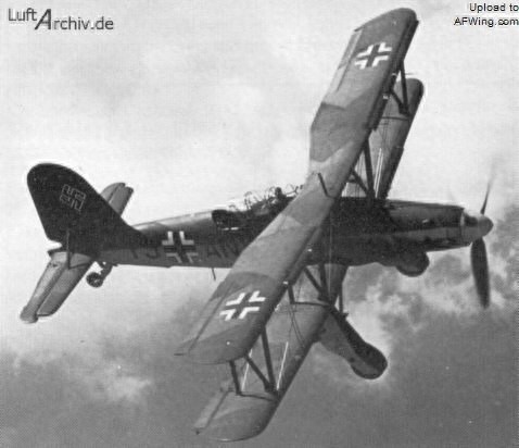 二战德国唯一的航母：“齐柏林伯爵”号，隐身深海近半个世纪