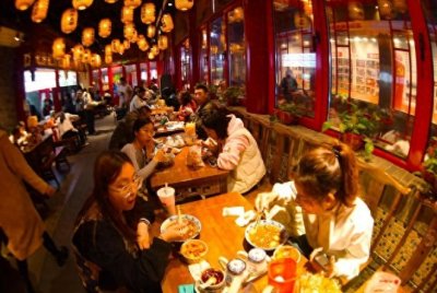 ​嘎嘎香的纯吃攻略来啦！来沈阳绝不能错过这些美味