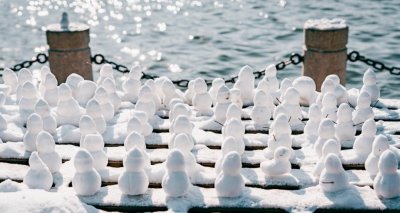 ​雪雪雪！北京将迎明显降雪！部分地区大雪！具体降雪时段>>