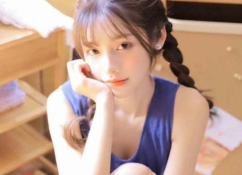 秀禾服新娘造型图片（秀禾服新娘造型图片大全）