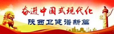 ​“健康就是民生 用心让百姓得实惠”——咸阳市三原县紧密型县域医共体建设纪实