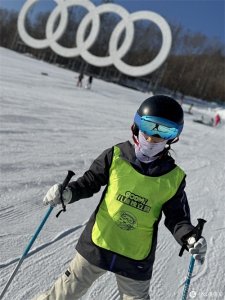 ​核销报告：省心！长白山万达冬季滑雪吃喝玩乐攻略