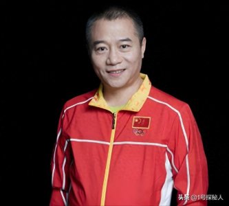 ​乒坛传奇王涛现状：57岁暴瘦，军衔比刘国梁高，弟子也是奥运冠军