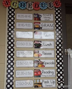 ​美国孩子上学不用带书包？带您走进美国小学的日常