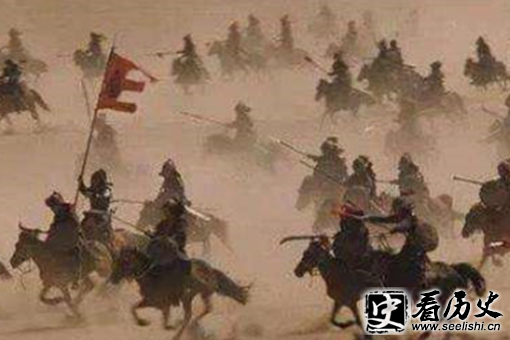 古代监军制是什么制度?清朝时期为何要废除监军制?