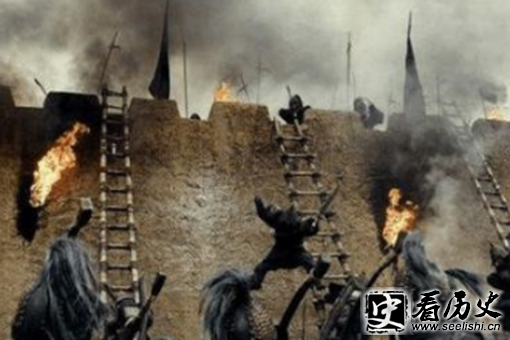 古代监军制是什么制度?清朝时期为何要废除监军制?