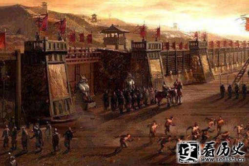 古代监军制是什么制度?清朝时期为何要废除监军制?