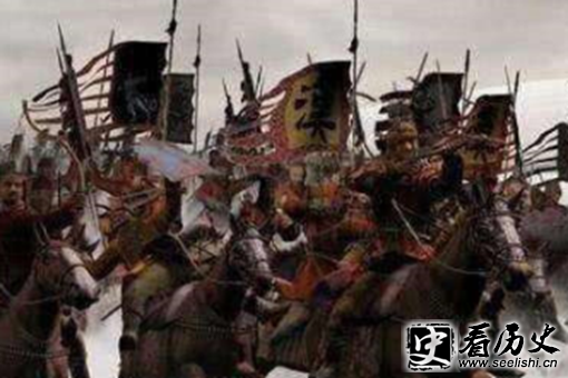 古代监军制是什么制度?清朝时期为何要废除监军制?