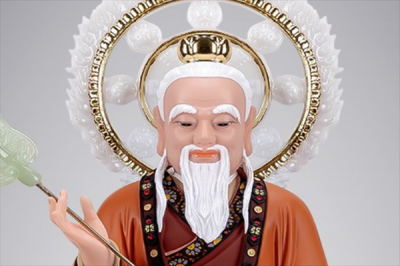 ​芭蕉扇的主人是谁（芭蕉扇真正的主人竟是太上老君）