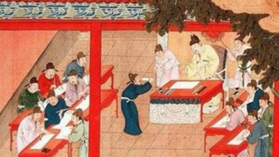 汉朝的察举和征辟:被推荐的人要经过哪些考核?