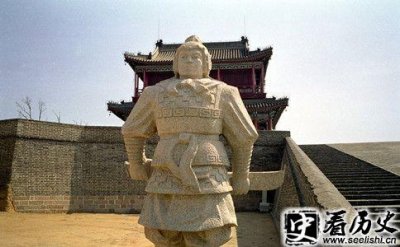 徐达北伐之战 告诉你徐达究竟有多么厉害