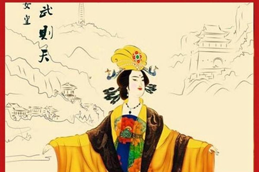 武则天的无字碑隐藏什么惊天秘密?到底有哪些原因? 武则天的无字碑隐藏什么惊天秘密?到底有哪些原因?