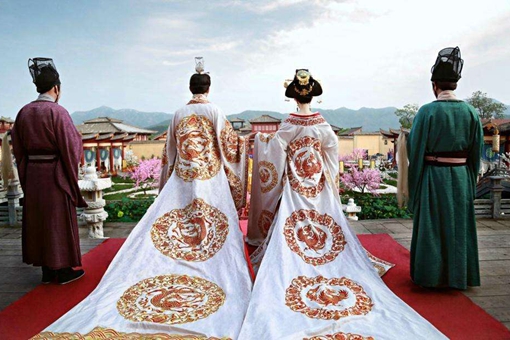 武则天的无字碑隐藏什么惊天秘密?到底有哪些原因? 武则天的无字碑隐藏什么惊天秘密?到底有哪些原因?