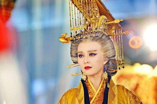 武则天的无字碑隐藏什么惊天秘密?到底有哪些原因? 武则天的无字碑隐藏什么惊天秘密?到底有哪些原因?