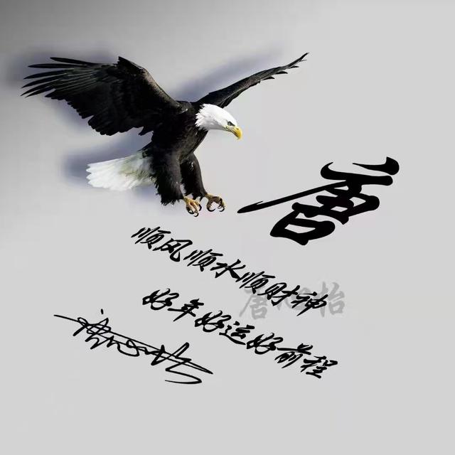 微信个性签名头像大全唯美（你的微信头像设计好了）(12)