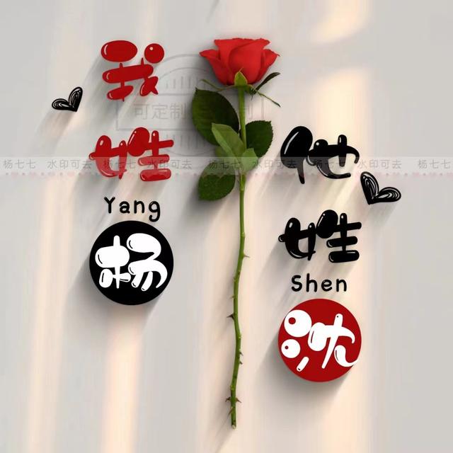 微信个性签名头像大全唯美（你的微信头像设计好了）(23)