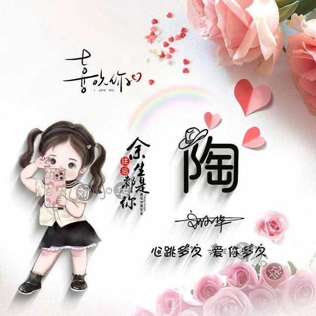 微信个性签名头像大全唯美（你的微信头像设计好了）(15)