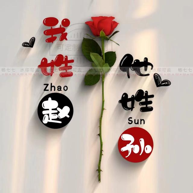 微信个性签名头像大全唯美（你的微信头像设计好了）(3)