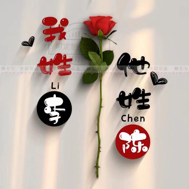 微信个性签名头像大全唯美（你的微信头像设计好了）(2)