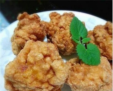 ​芙蓉肉是什么地方的菜，一渠芙蓉是什么意思？