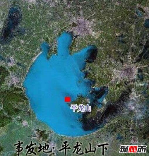 1976年太湖冤魂事件真相：哭声实际上是风声（或者是幻听）