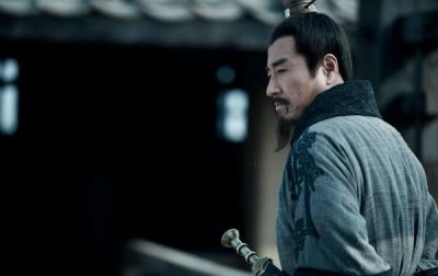 ​汉初三杰谁的功劳最大：萧何，多次救刘邦于危难之中