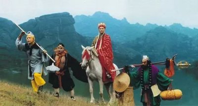 ​西游记81难分别是什么