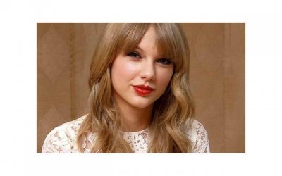 ​taylor swift 身高