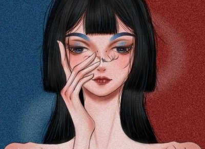 ​安慰别人时要用同理心，而是不同情心