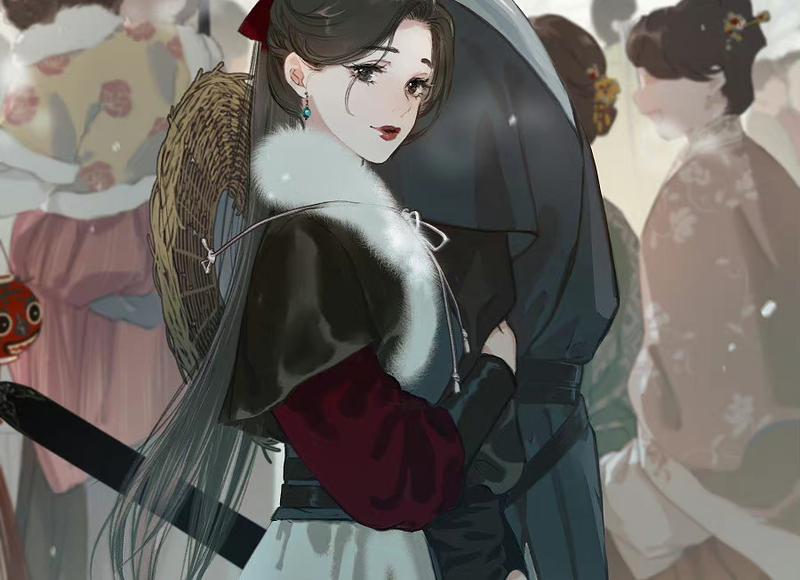 1月中旬起，4属相霉运消、好运来，财运高涨，如鱼得水，喜事连连