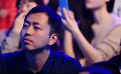 ​20年不上班却攒下亿万身家，水哥王昱珩，智性恋的天花板